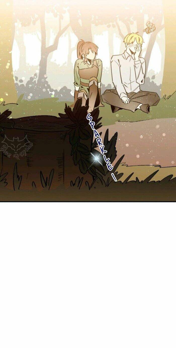 Phương Pháp Tán Tỉnh Của Nữ Thợ Săn - Chapter 23 - Page 36