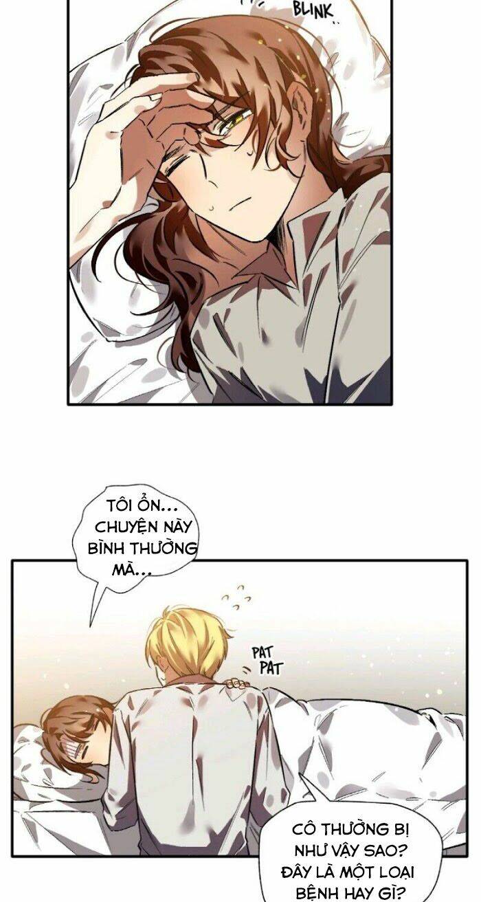 Phương Pháp Tán Tỉnh Của Nữ Thợ Săn - Chapter 23 - Page 3