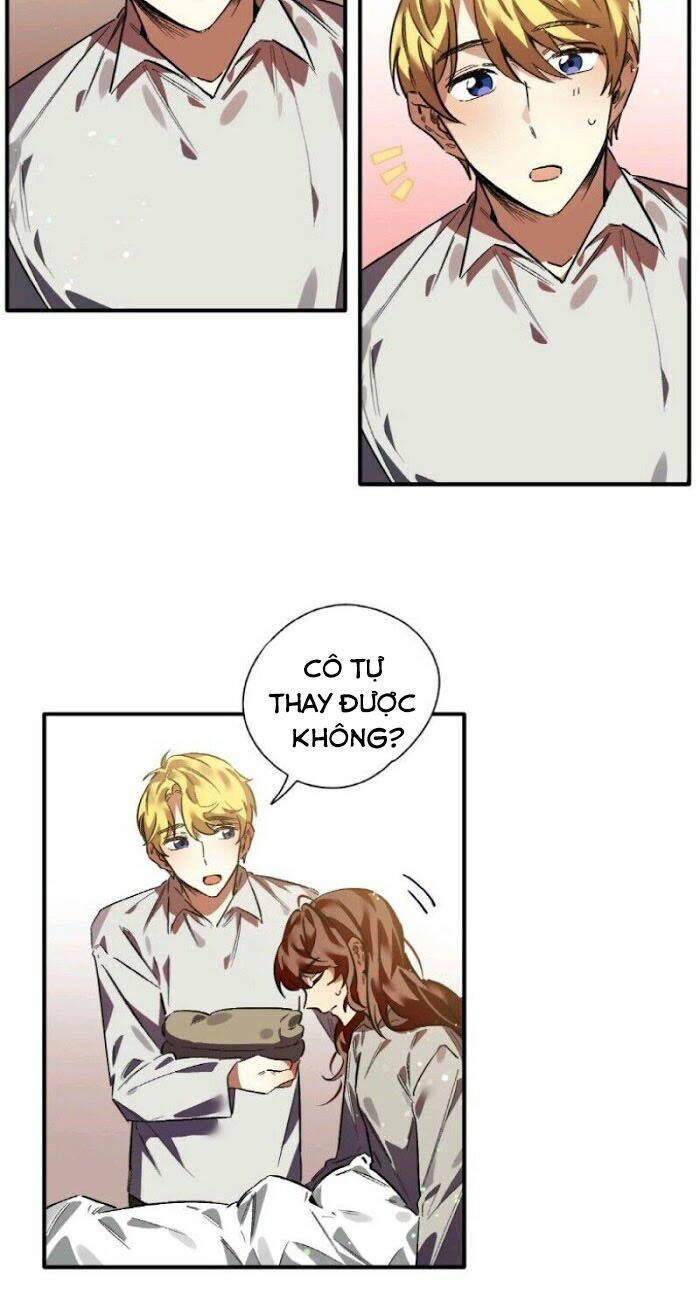 Phương Pháp Tán Tỉnh Của Nữ Thợ Săn - Chapter 23 - Page 5