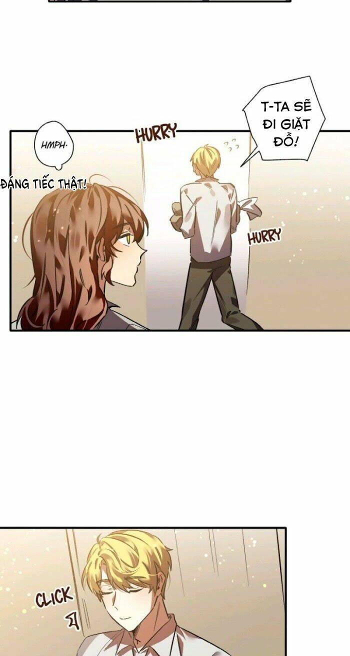 Phương Pháp Tán Tỉnh Của Nữ Thợ Săn - Chapter 23 - Page 7