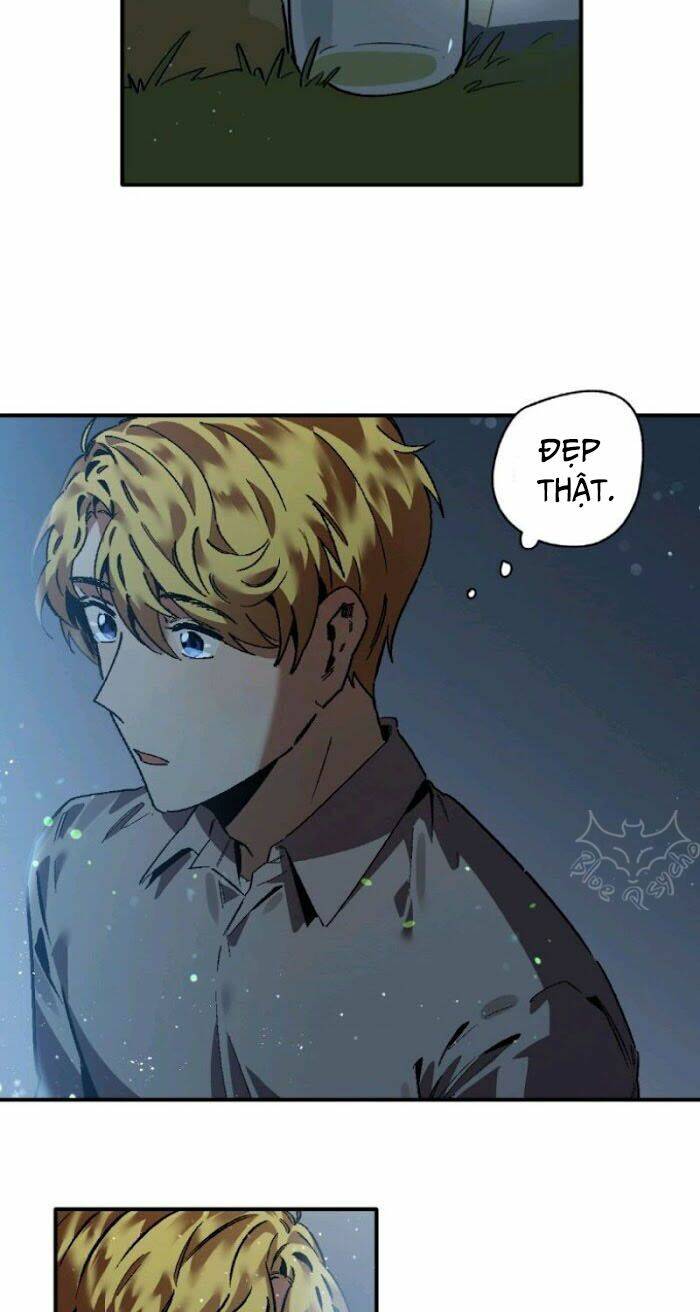 Phương Pháp Tán Tỉnh Của Nữ Thợ Săn - Chapter 24 - Page 11