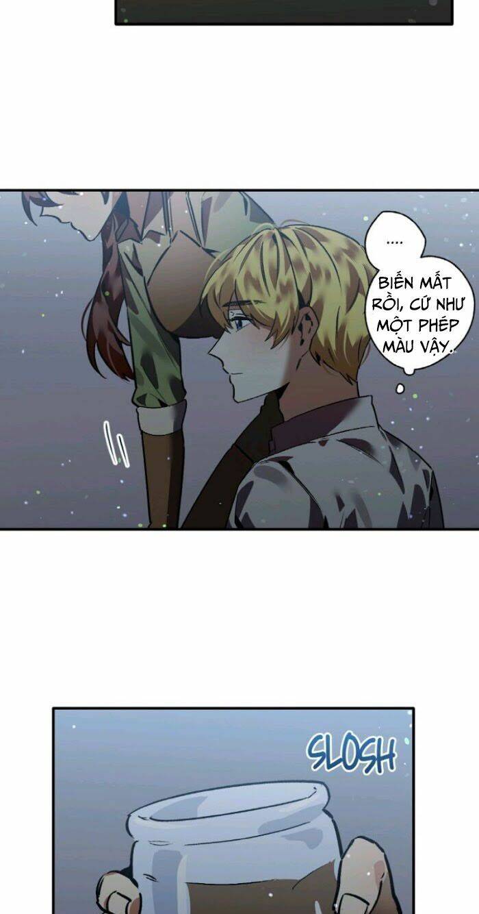 Phương Pháp Tán Tỉnh Của Nữ Thợ Săn - Chapter 24 - Page 17