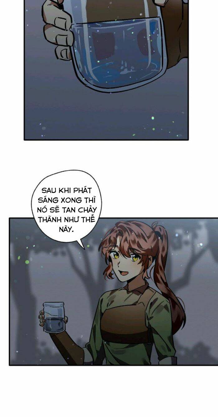 Phương Pháp Tán Tỉnh Của Nữ Thợ Săn - Chapter 24 - Page 18