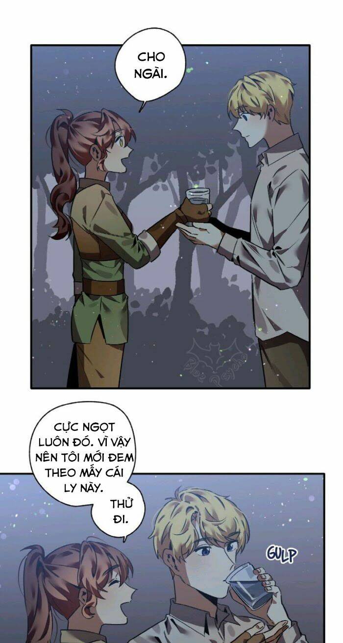 Phương Pháp Tán Tỉnh Của Nữ Thợ Săn - Chapter 24 - Page 19