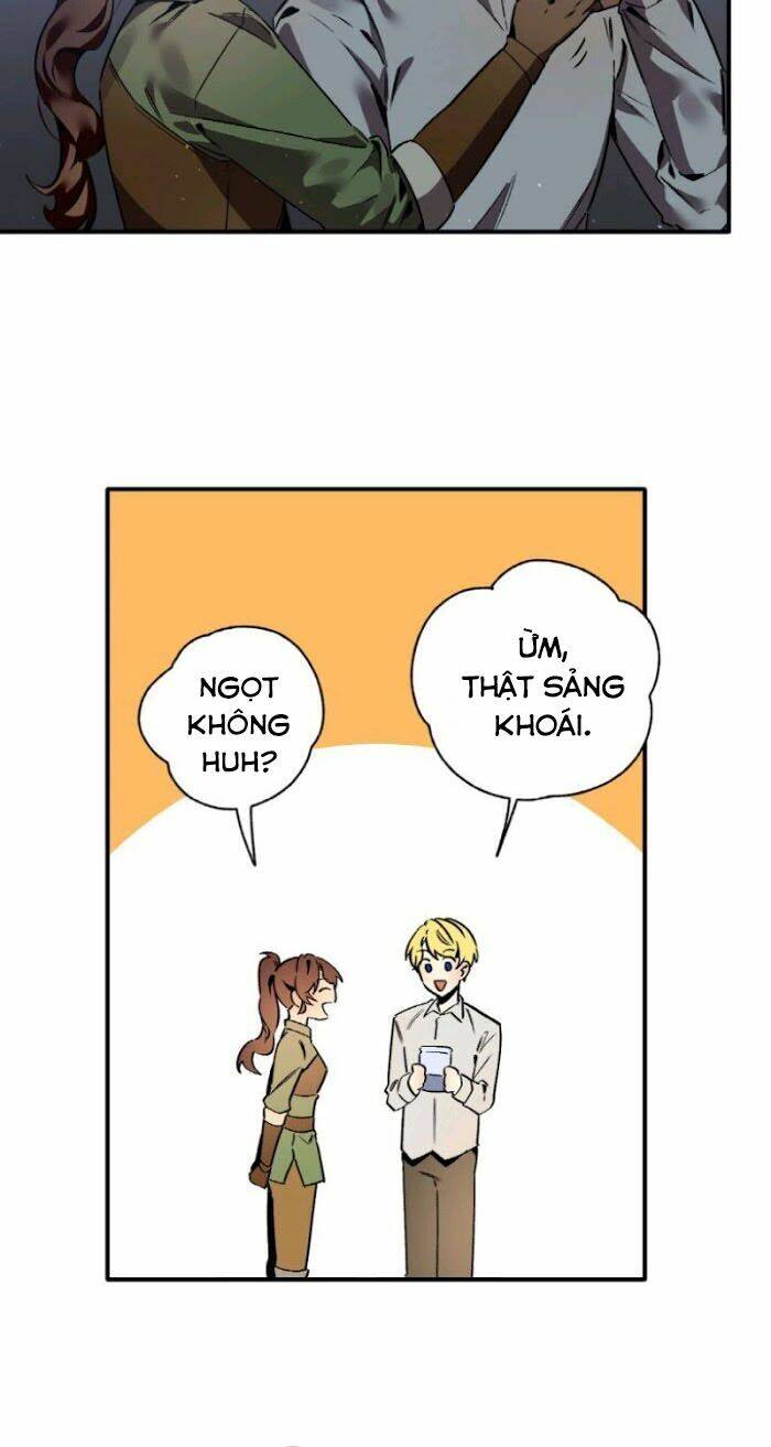 Phương Pháp Tán Tỉnh Của Nữ Thợ Săn - Chapter 24 - Page 20