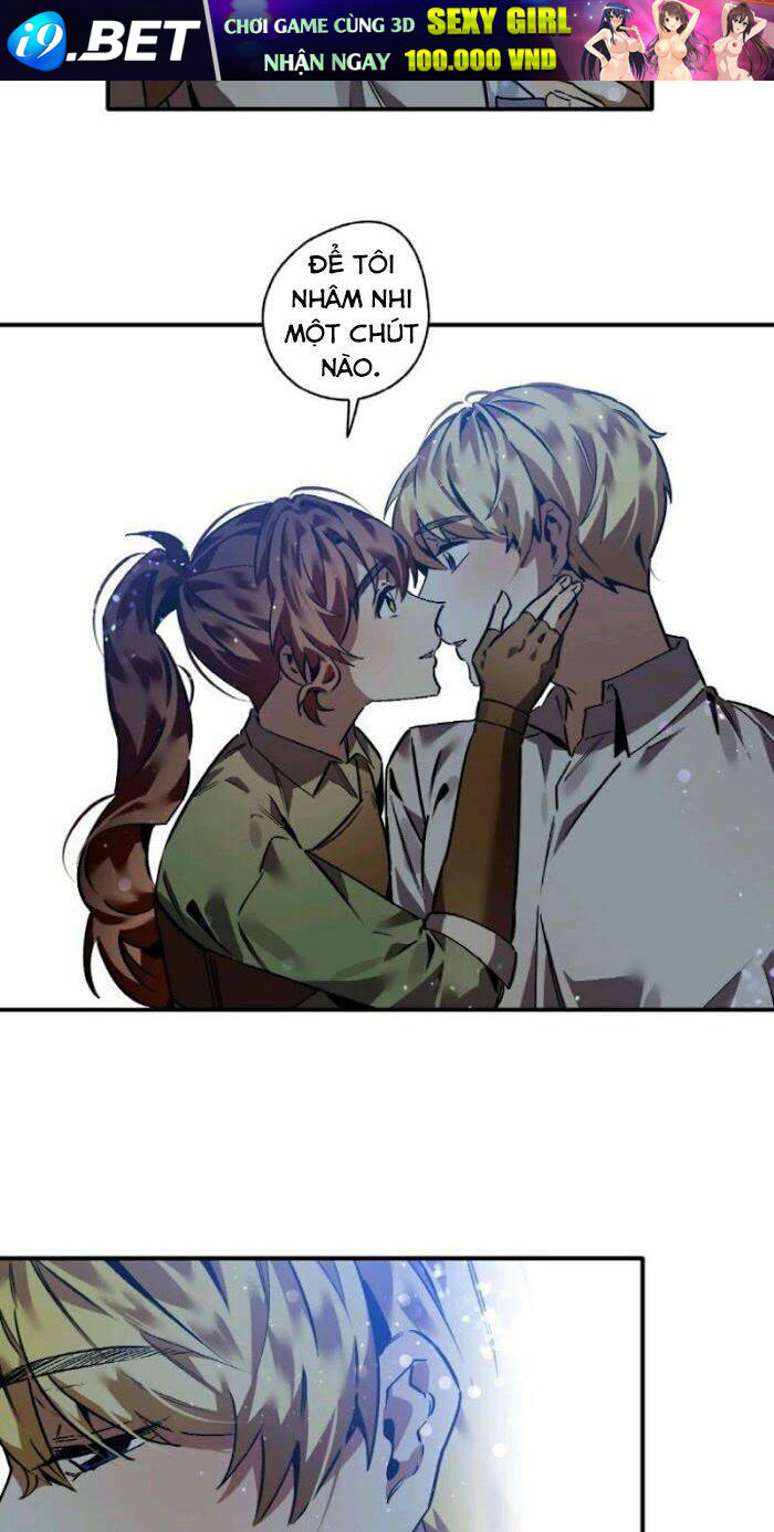 Phương Pháp Tán Tỉnh Của Nữ Thợ Săn - Chapter 24 - Page 22