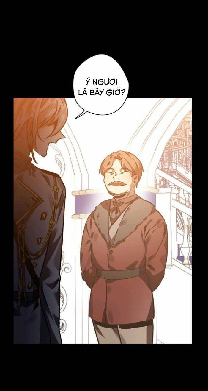 Phương Pháp Tán Tỉnh Của Nữ Thợ Săn - Chapter 24 - Page 30