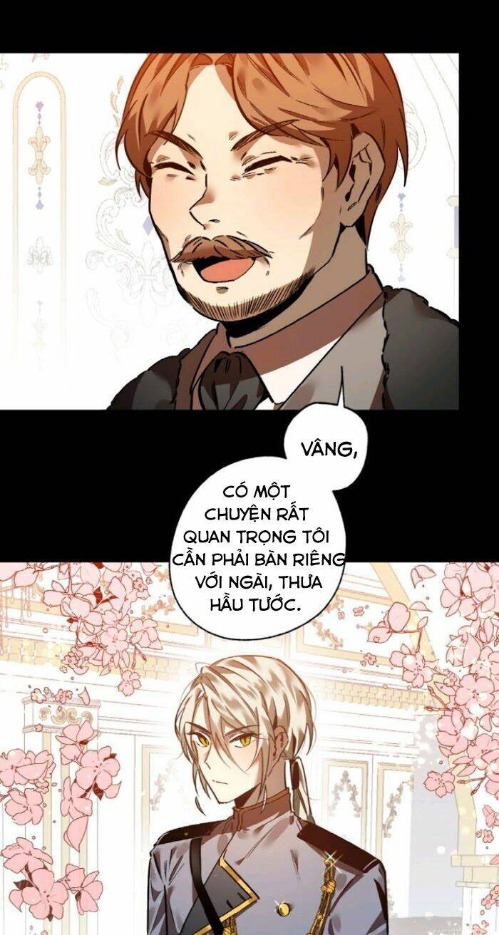 Phương Pháp Tán Tỉnh Của Nữ Thợ Săn - Chapter 24 - Page 31