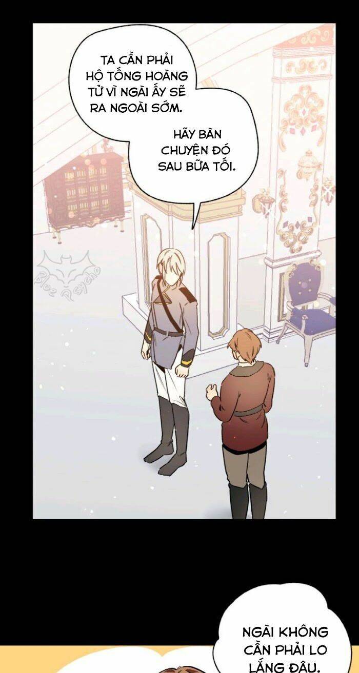 Phương Pháp Tán Tỉnh Của Nữ Thợ Săn - Chapter 24 - Page 36