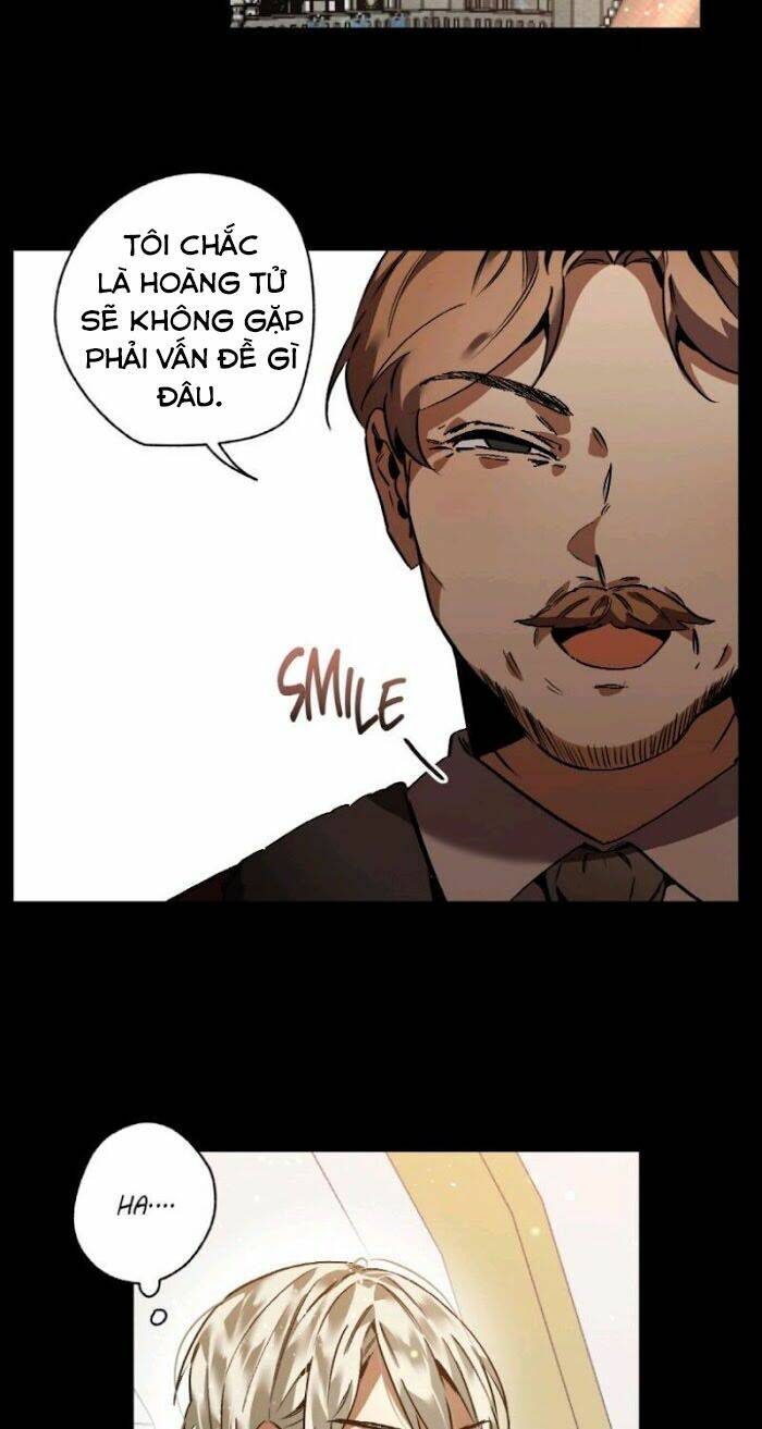 Phương Pháp Tán Tỉnh Của Nữ Thợ Săn - Chapter 24 - Page 38