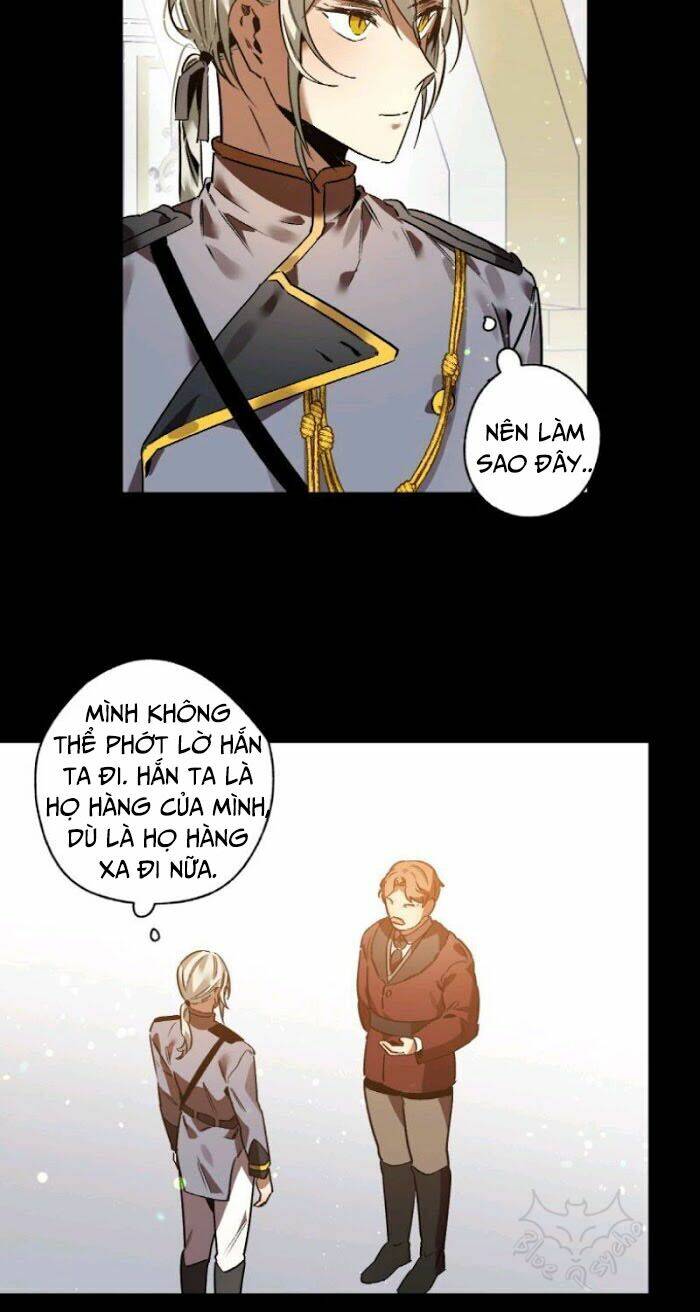Phương Pháp Tán Tỉnh Của Nữ Thợ Săn - Chapter 24 - Page 39