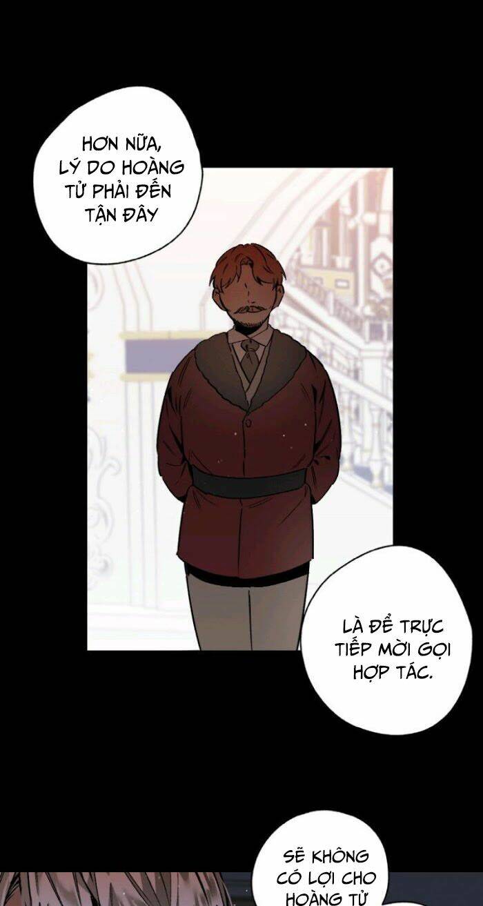 Phương Pháp Tán Tỉnh Của Nữ Thợ Săn - Chapter 24 - Page 40