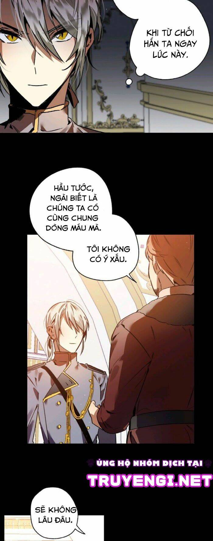 Phương Pháp Tán Tỉnh Của Nữ Thợ Săn - Chapter 24 - Page 41