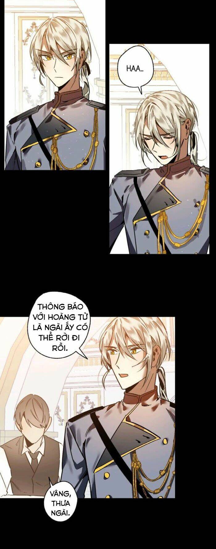 Phương Pháp Tán Tỉnh Của Nữ Thợ Săn - Chapter 24 - Page 42