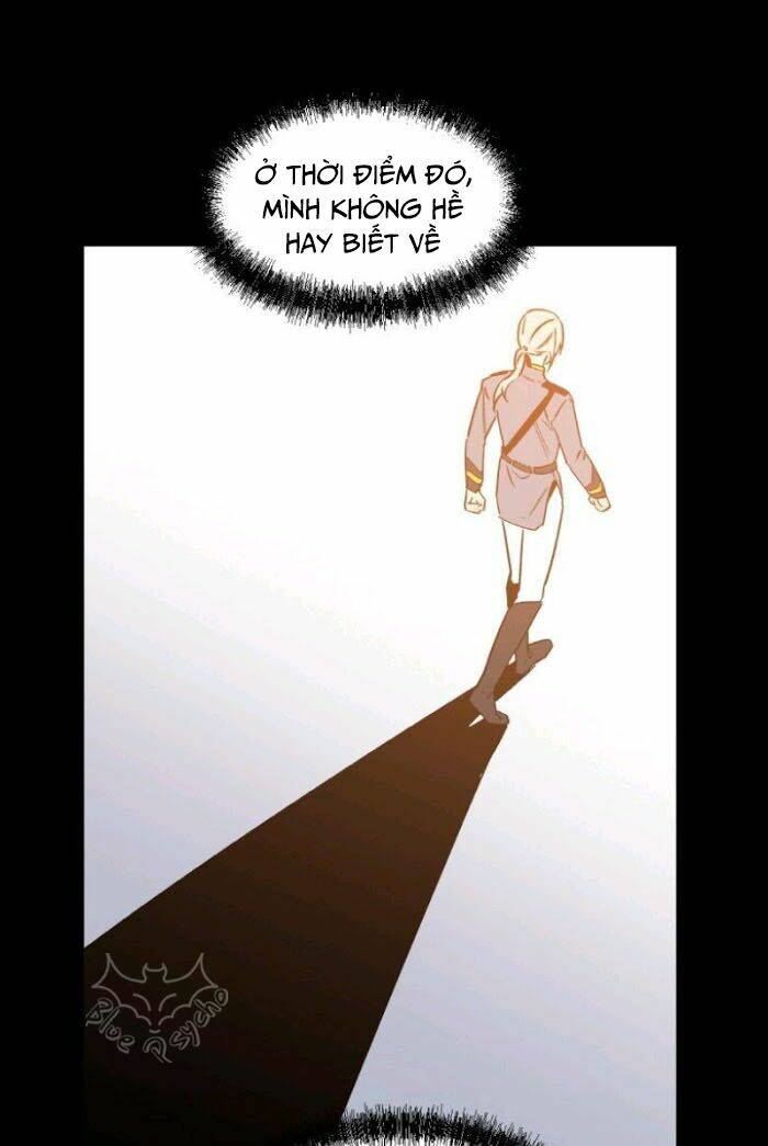 Phương Pháp Tán Tỉnh Của Nữ Thợ Săn - Chapter 24 - Page 43