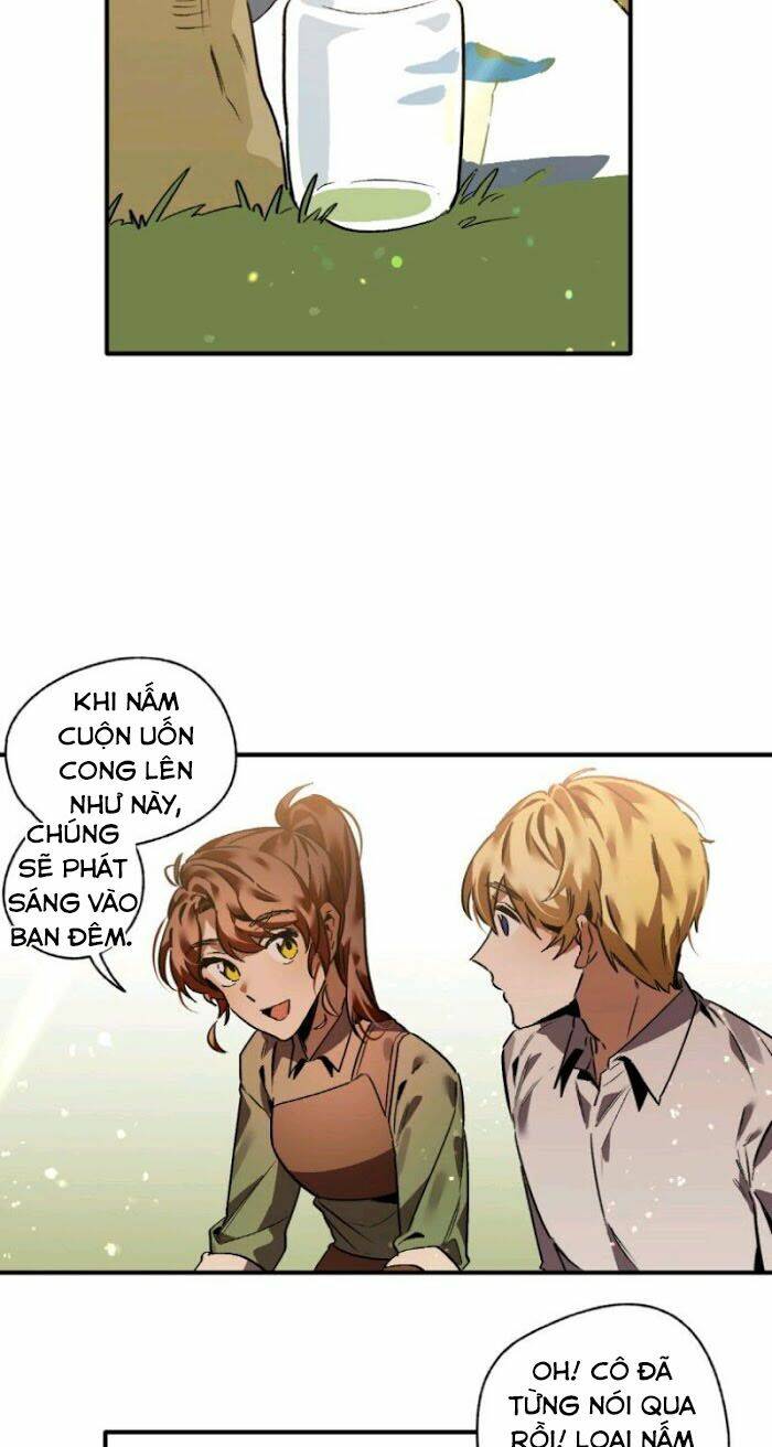 Phương Pháp Tán Tỉnh Của Nữ Thợ Săn - Chapter 24 - Page 5