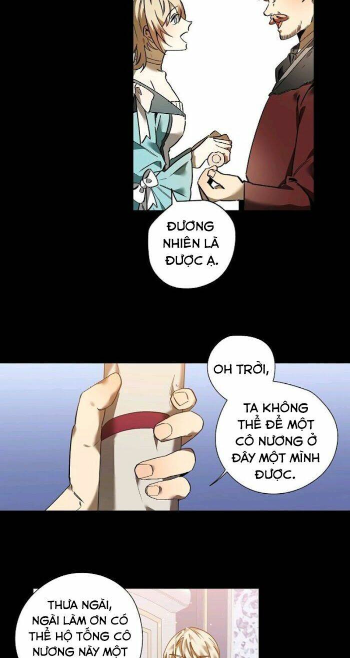 Phương Pháp Tán Tỉnh Của Nữ Thợ Săn - Chapter 25 - Page 10
