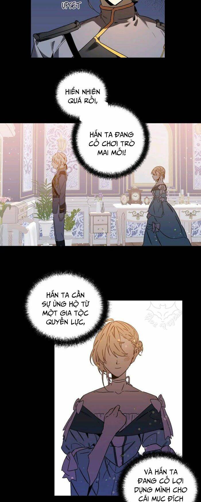 Phương Pháp Tán Tỉnh Của Nữ Thợ Săn - Chapter 25 - Page 13