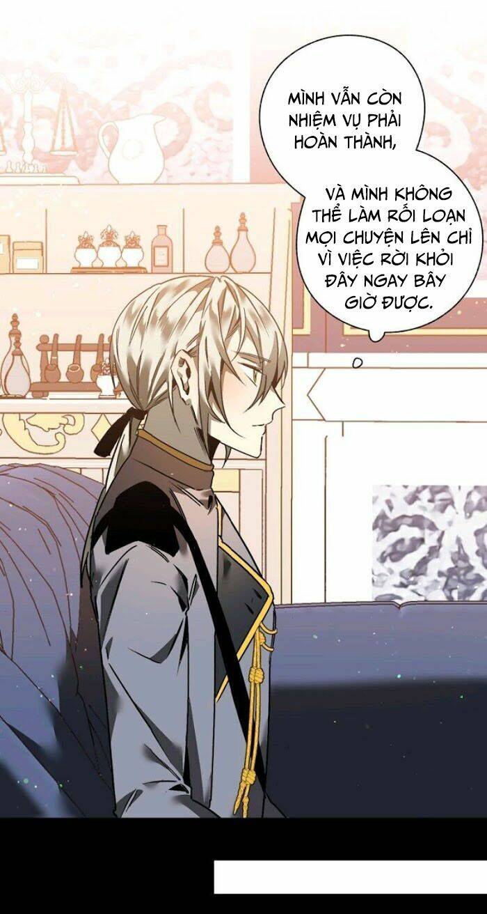 Phương Pháp Tán Tỉnh Của Nữ Thợ Săn - Chapter 25 - Page 15