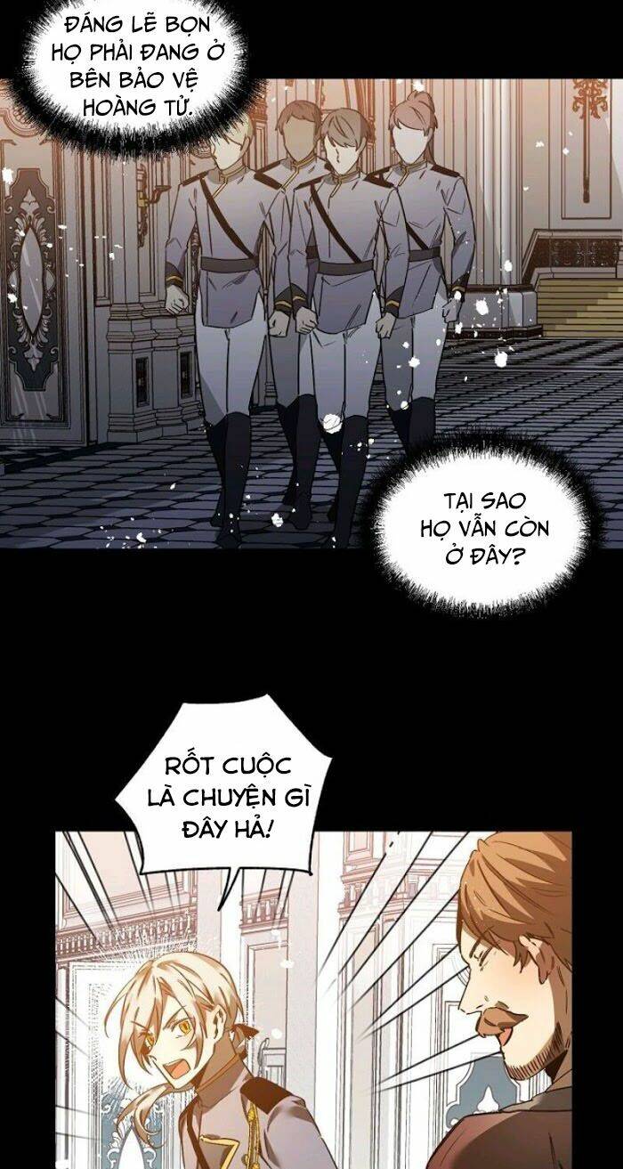 Phương Pháp Tán Tỉnh Của Nữ Thợ Săn - Chapter 25 - Page 18