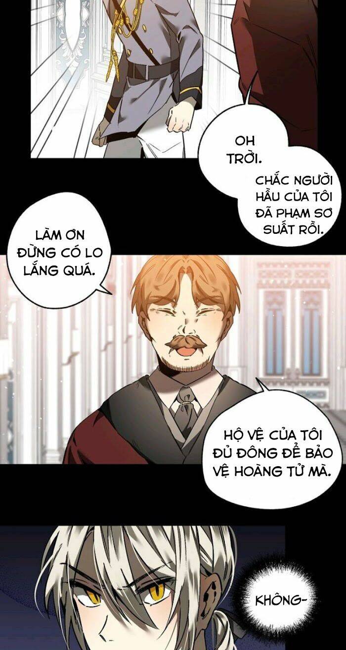 Phương Pháp Tán Tỉnh Của Nữ Thợ Săn - Chapter 25 - Page 19