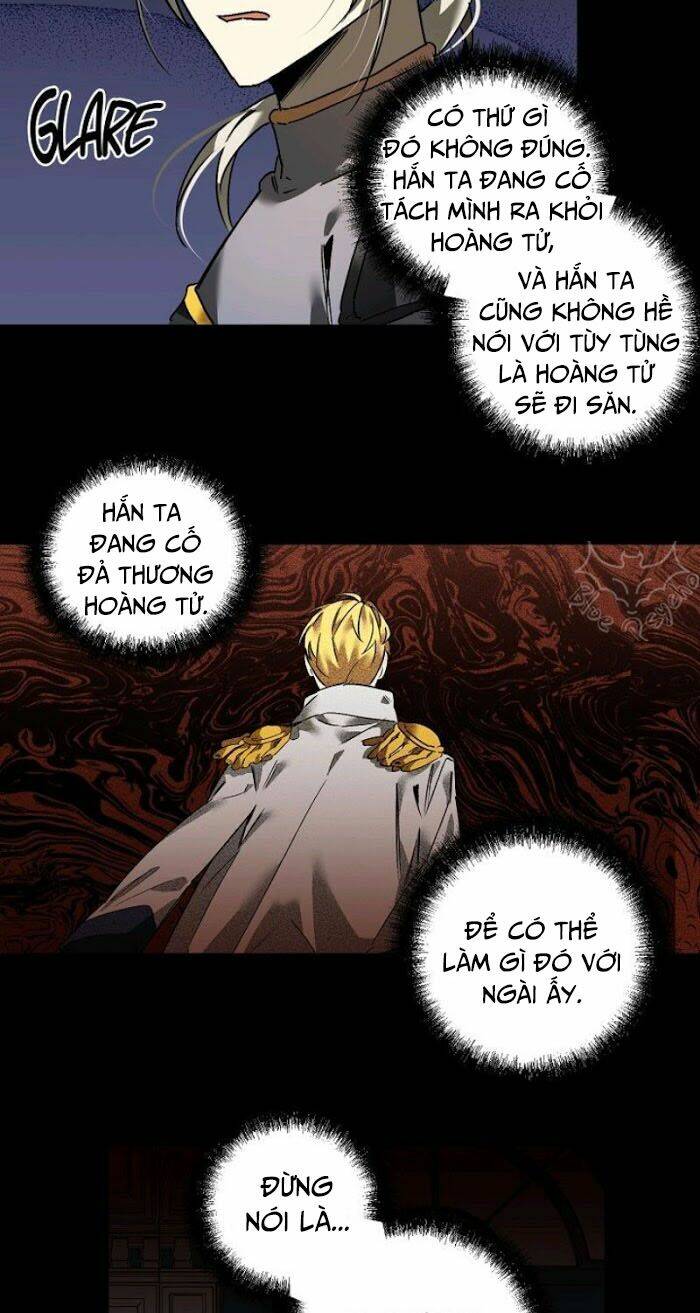 Phương Pháp Tán Tỉnh Của Nữ Thợ Săn - Chapter 25 - Page 20