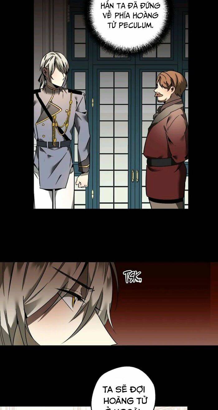 Phương Pháp Tán Tỉnh Của Nữ Thợ Săn - Chapter 25 - Page 21