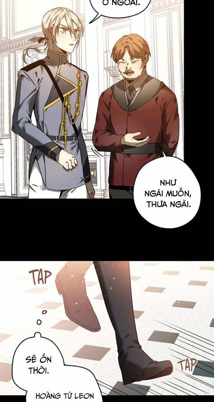 Phương Pháp Tán Tỉnh Của Nữ Thợ Săn - Chapter 25 - Page 22