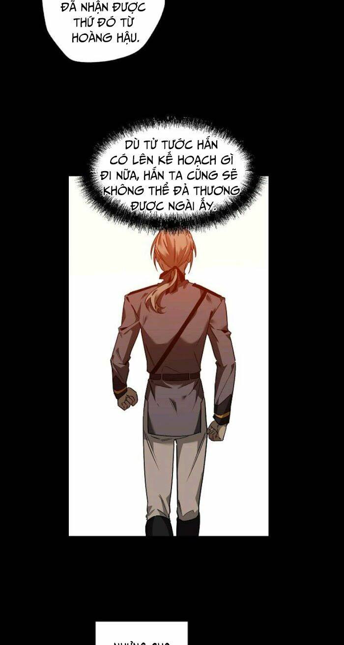 Phương Pháp Tán Tỉnh Của Nữ Thợ Săn - Chapter 25 - Page 23