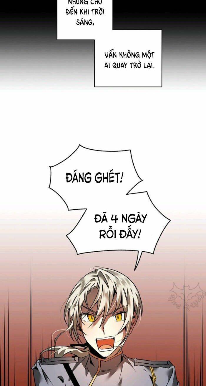 Phương Pháp Tán Tỉnh Của Nữ Thợ Săn - Chapter 25 - Page 24