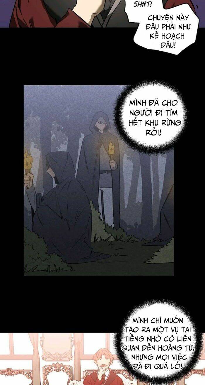 Phương Pháp Tán Tỉnh Của Nữ Thợ Săn - Chapter 25 - Page 26