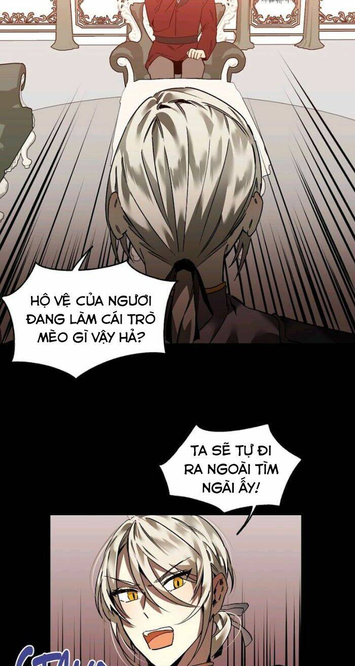 Phương Pháp Tán Tỉnh Của Nữ Thợ Săn - Chapter 25 - Page 27