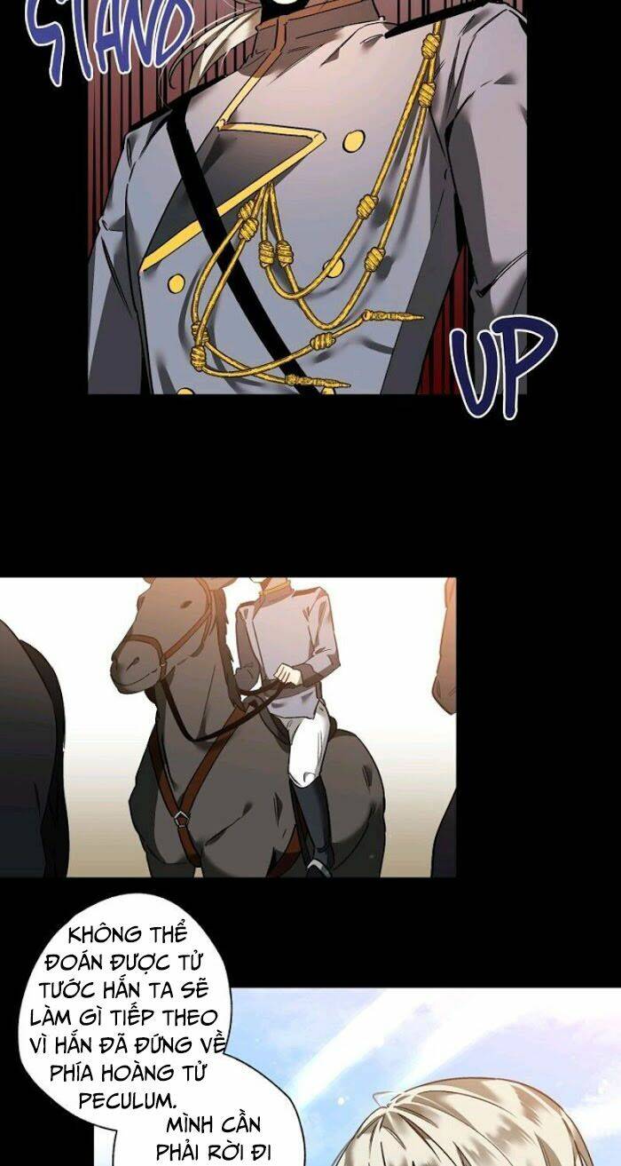 Phương Pháp Tán Tỉnh Của Nữ Thợ Săn - Chapter 25 - Page 28