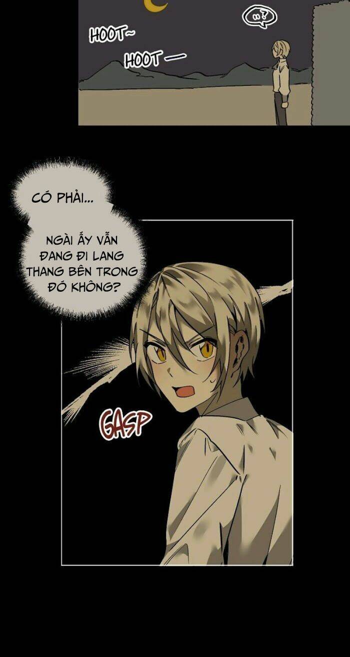 Phương Pháp Tán Tỉnh Của Nữ Thợ Săn - Chapter 25 - Page 32