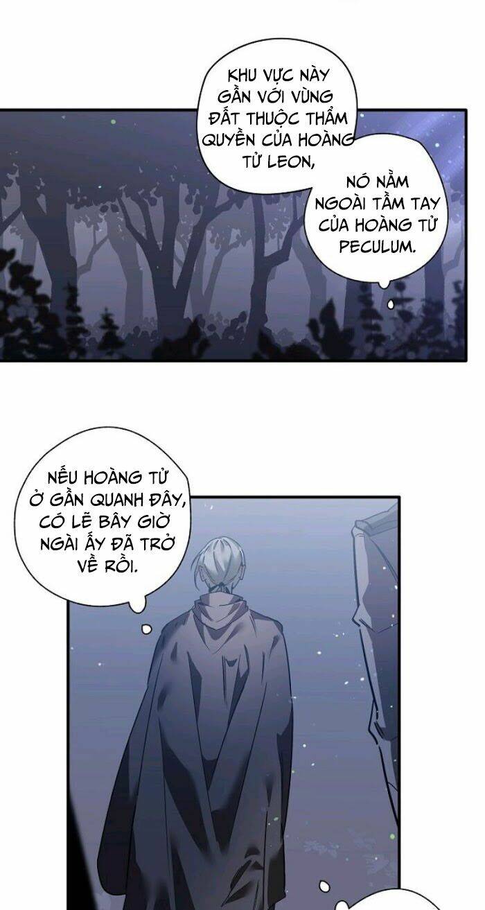 Phương Pháp Tán Tỉnh Của Nữ Thợ Săn - Chapter 25 - Page 36