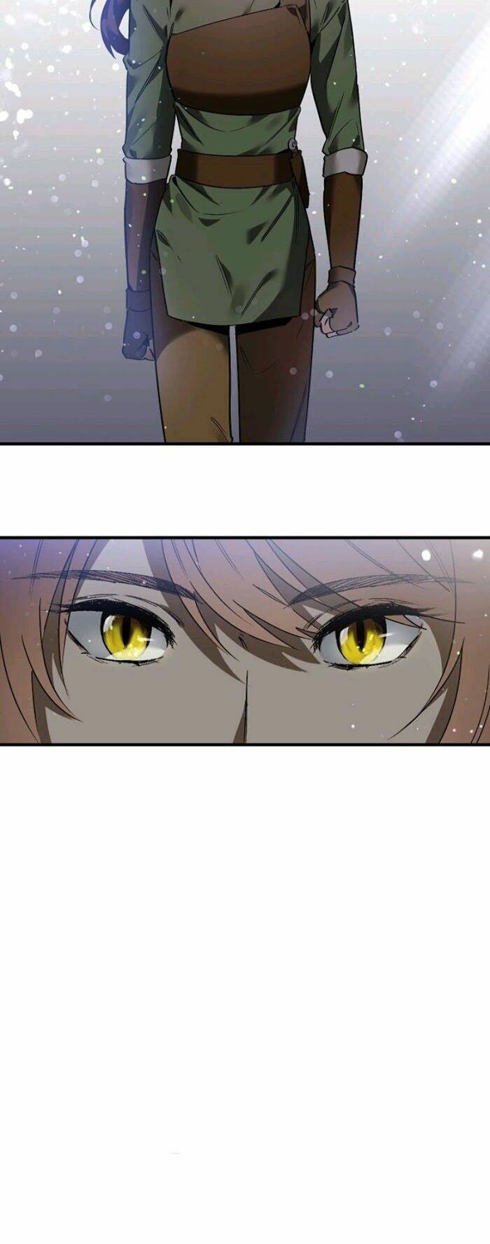 Phương Pháp Tán Tỉnh Của Nữ Thợ Săn - Chapter 25 - Page 42