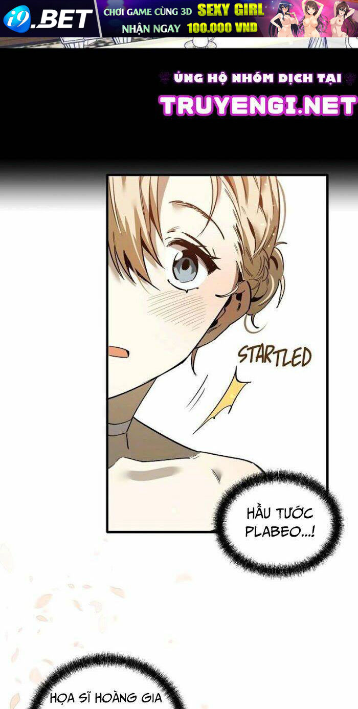 Phương Pháp Tán Tỉnh Của Nữ Thợ Săn - Chapter 25 - Page 4