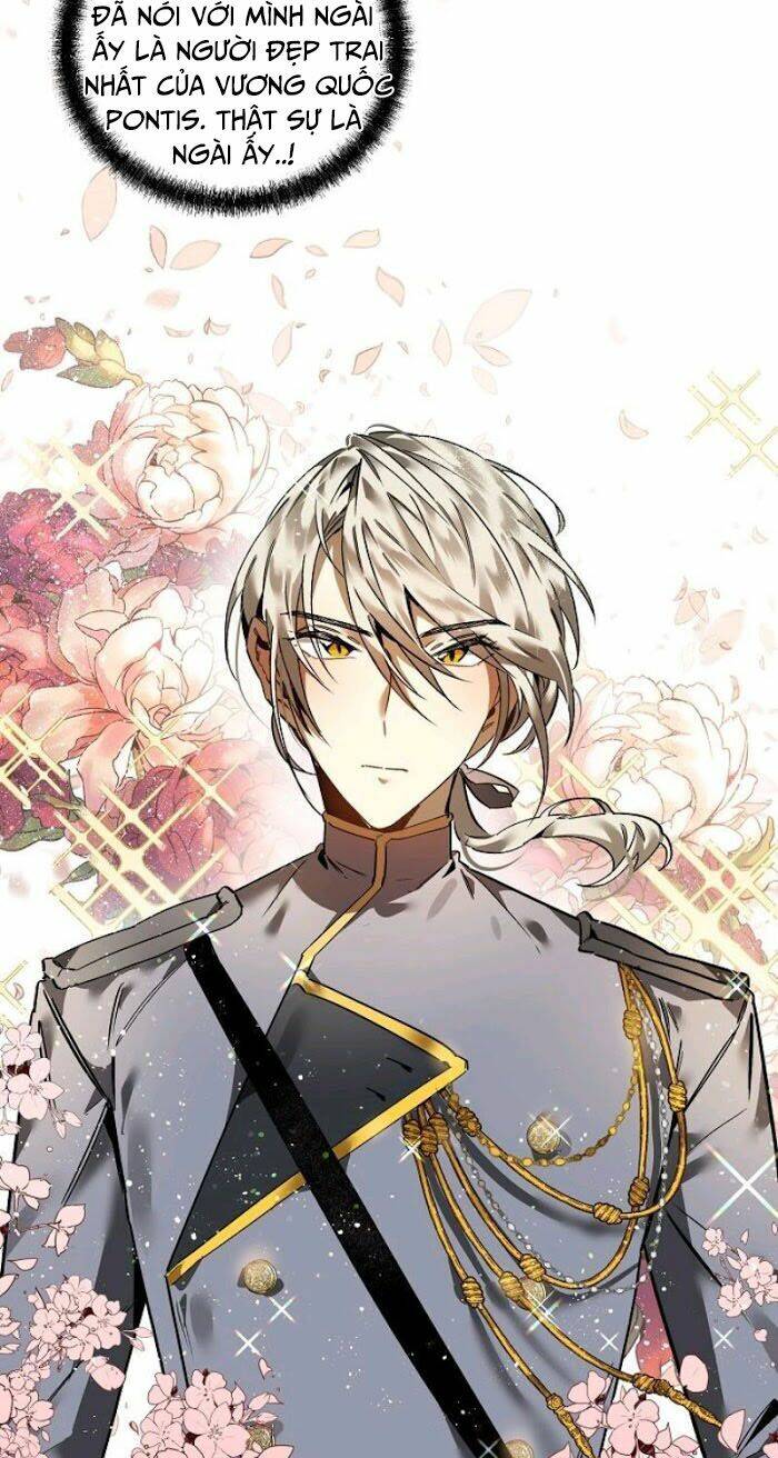 Phương Pháp Tán Tỉnh Của Nữ Thợ Săn - Chapter 25 - Page 5