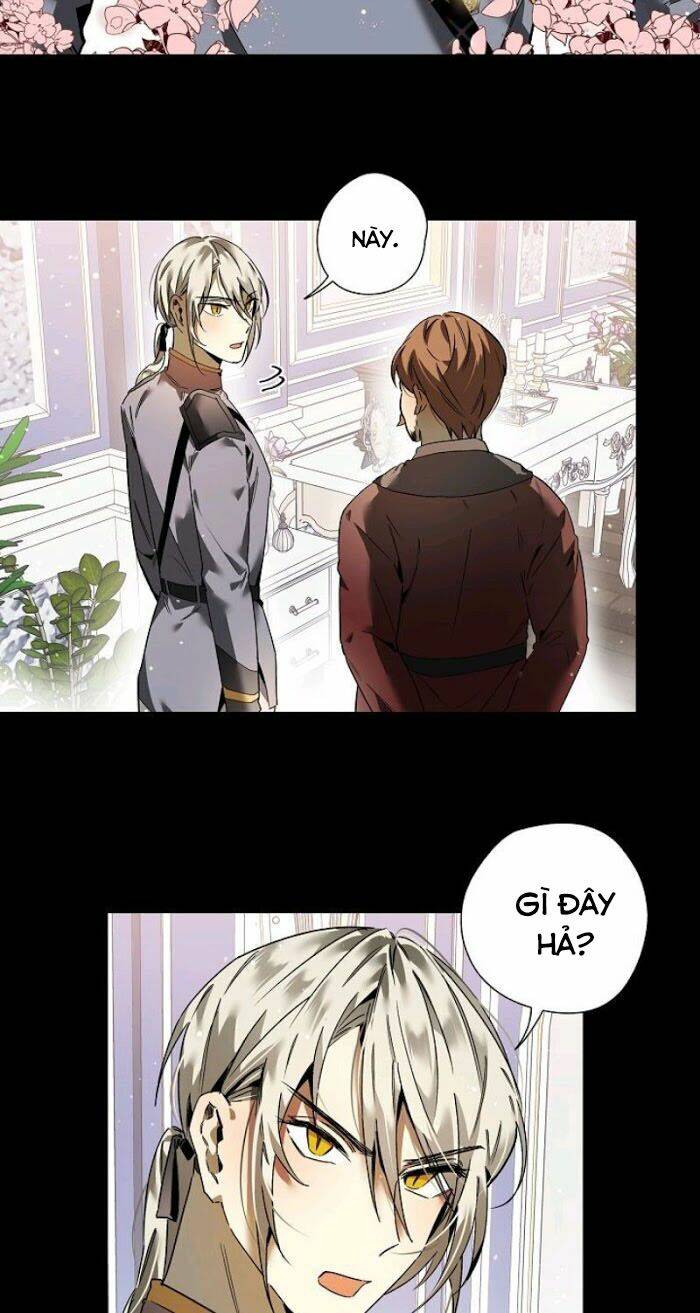 Phương Pháp Tán Tỉnh Của Nữ Thợ Săn - Chapter 25 - Page 6