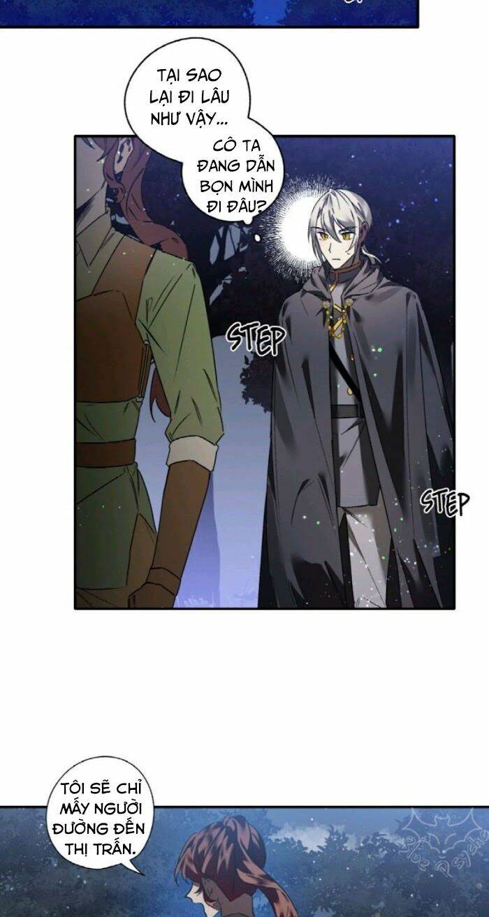 Phương Pháp Tán Tỉnh Của Nữ Thợ Săn - Chapter 26 - Page 14