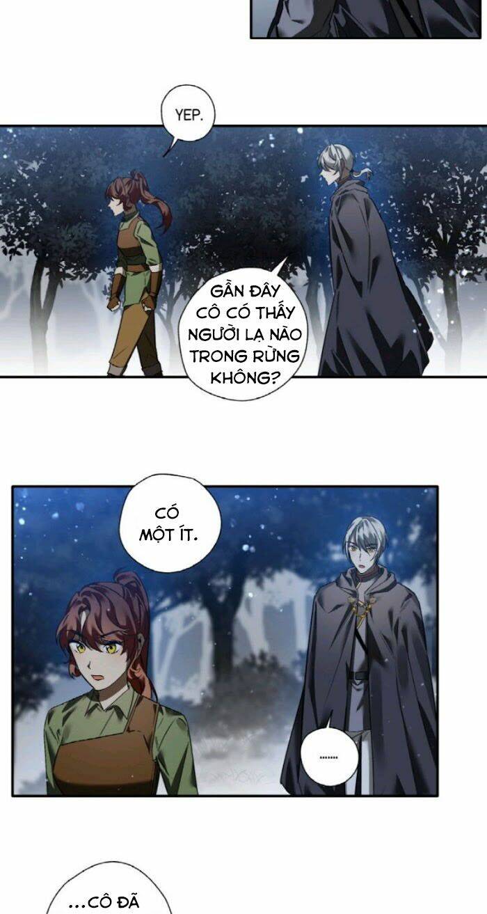 Phương Pháp Tán Tỉnh Của Nữ Thợ Săn - Chapter 26 - Page 16