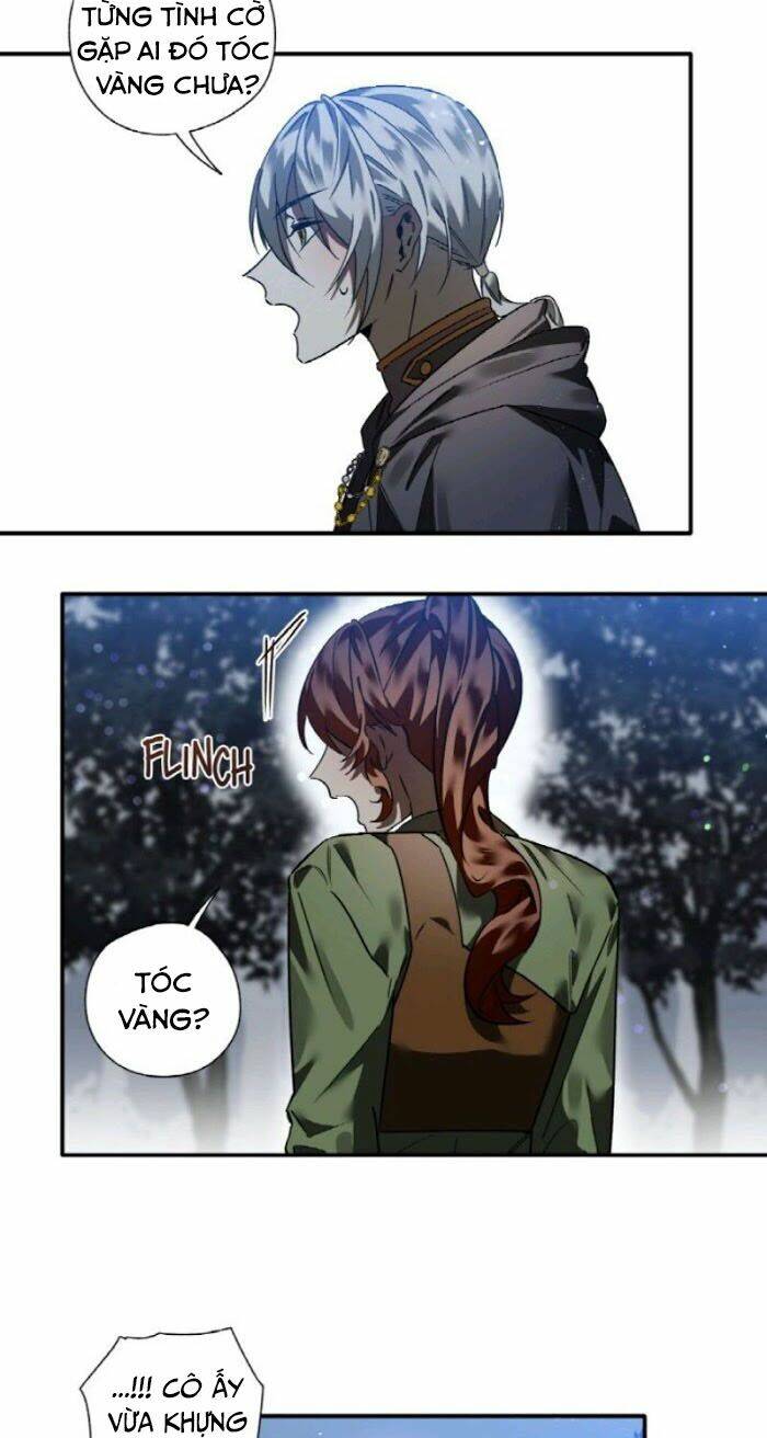 Phương Pháp Tán Tỉnh Của Nữ Thợ Săn - Chapter 26 - Page 17