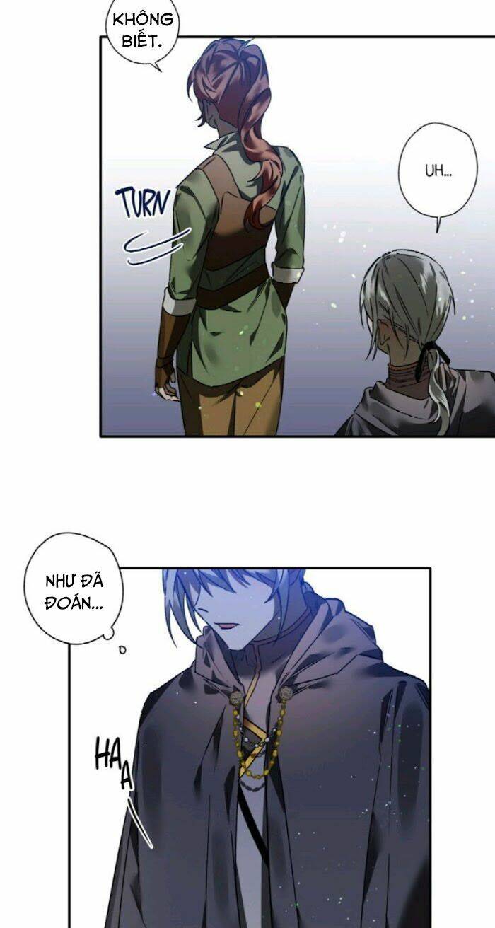 Phương Pháp Tán Tỉnh Của Nữ Thợ Săn - Chapter 26 - Page 19