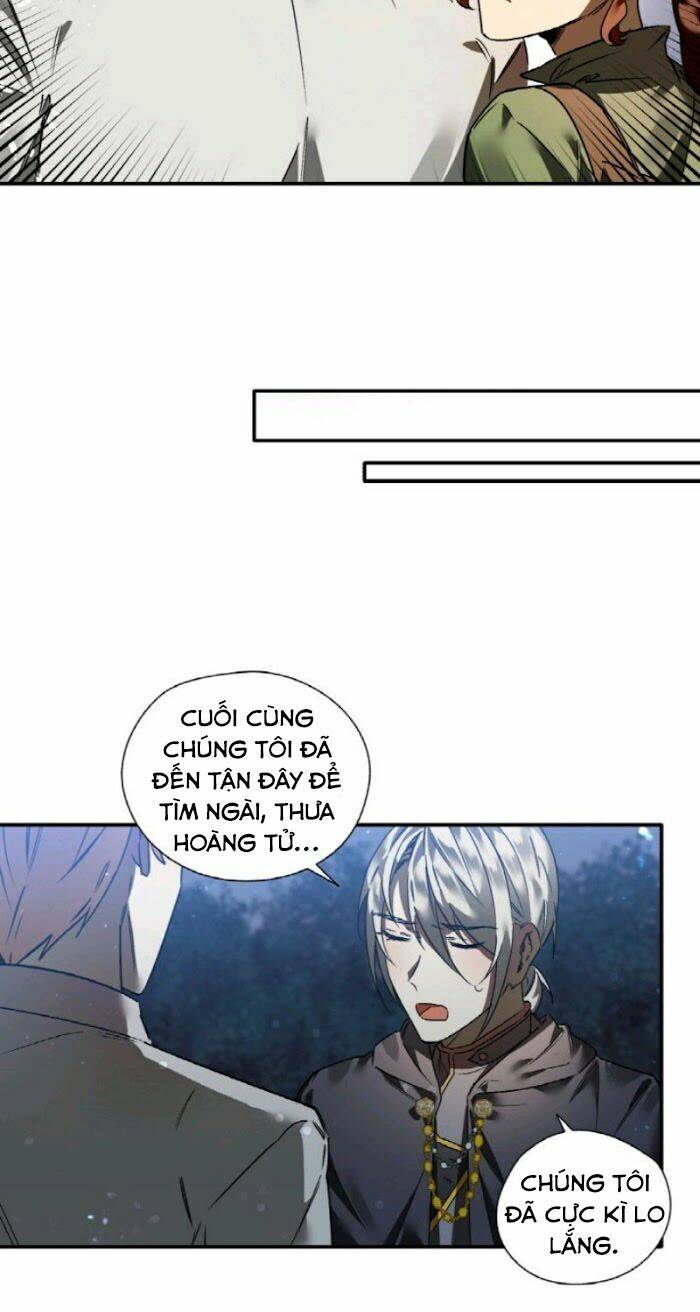 Phương Pháp Tán Tỉnh Của Nữ Thợ Săn - Chapter 26 - Page 23