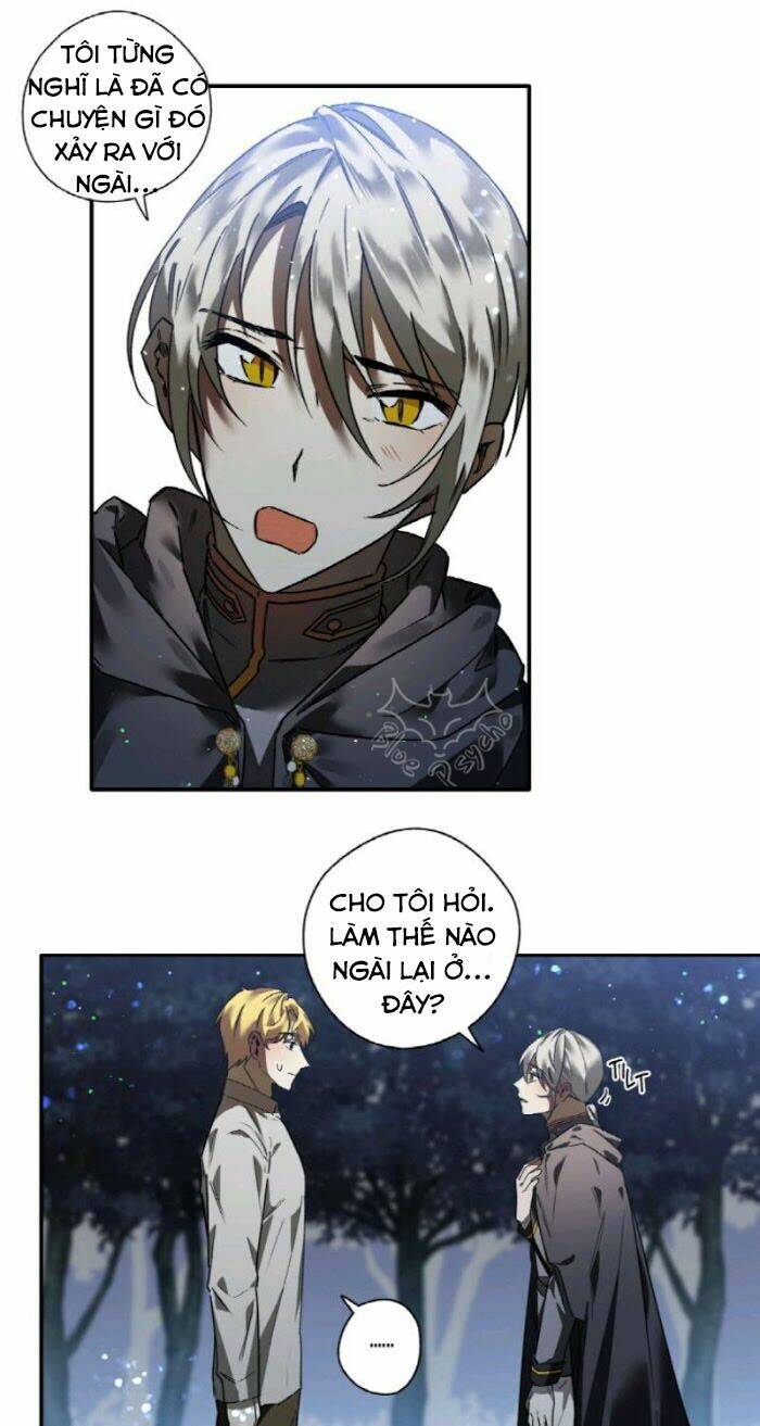 Phương Pháp Tán Tỉnh Của Nữ Thợ Săn - Chapter 26 - Page 24