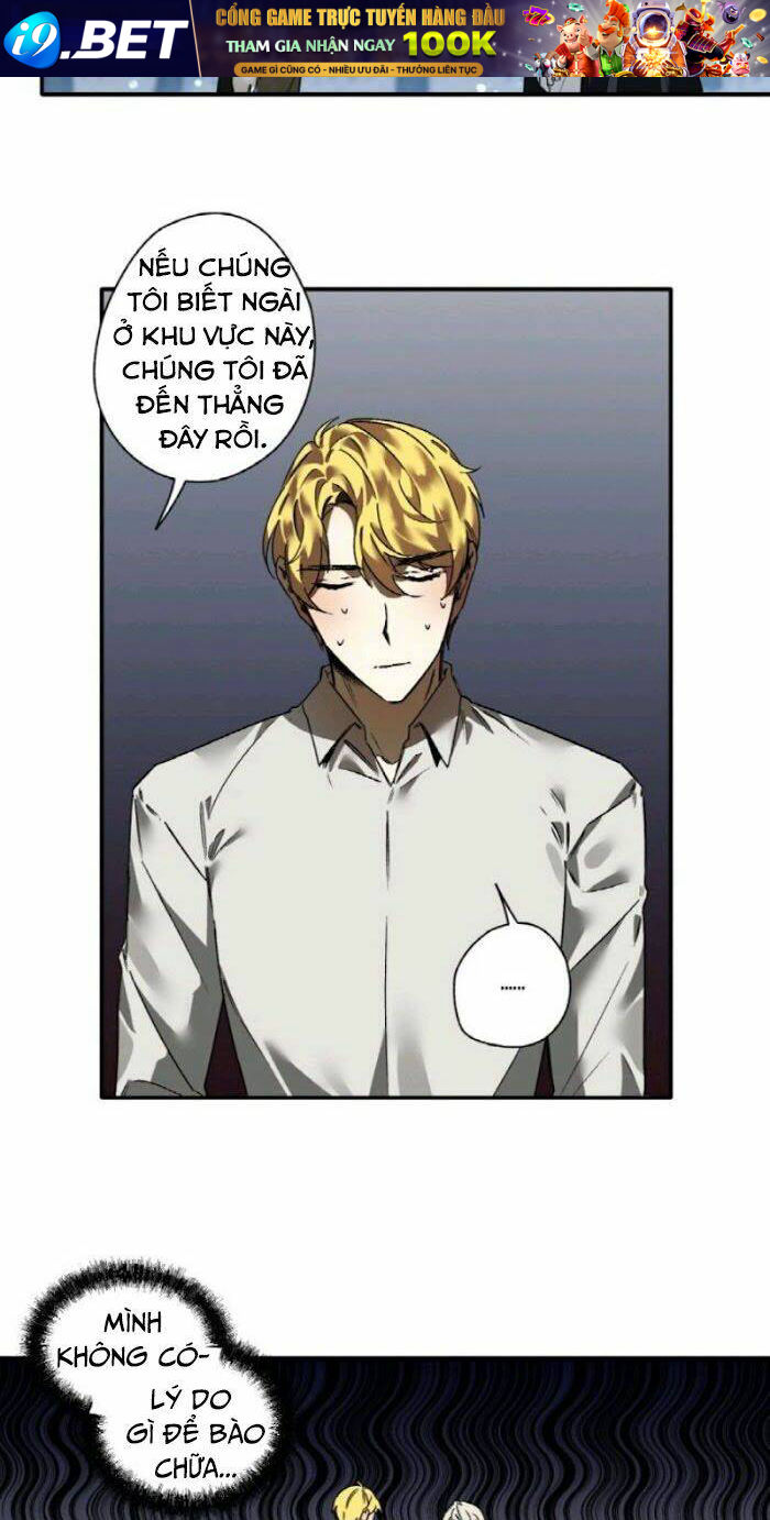 Phương Pháp Tán Tỉnh Của Nữ Thợ Săn - Chapter 26 - Page 25