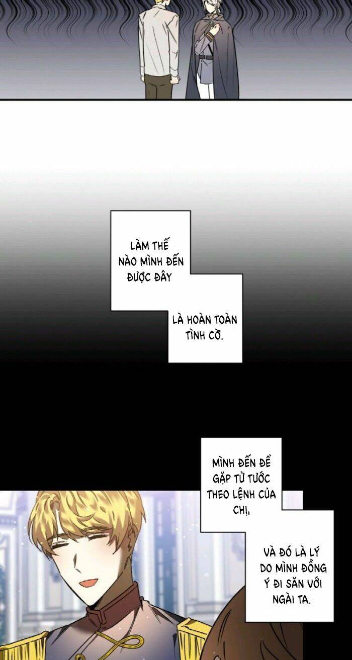 Phương Pháp Tán Tỉnh Của Nữ Thợ Săn - Chapter 26 - Page 26