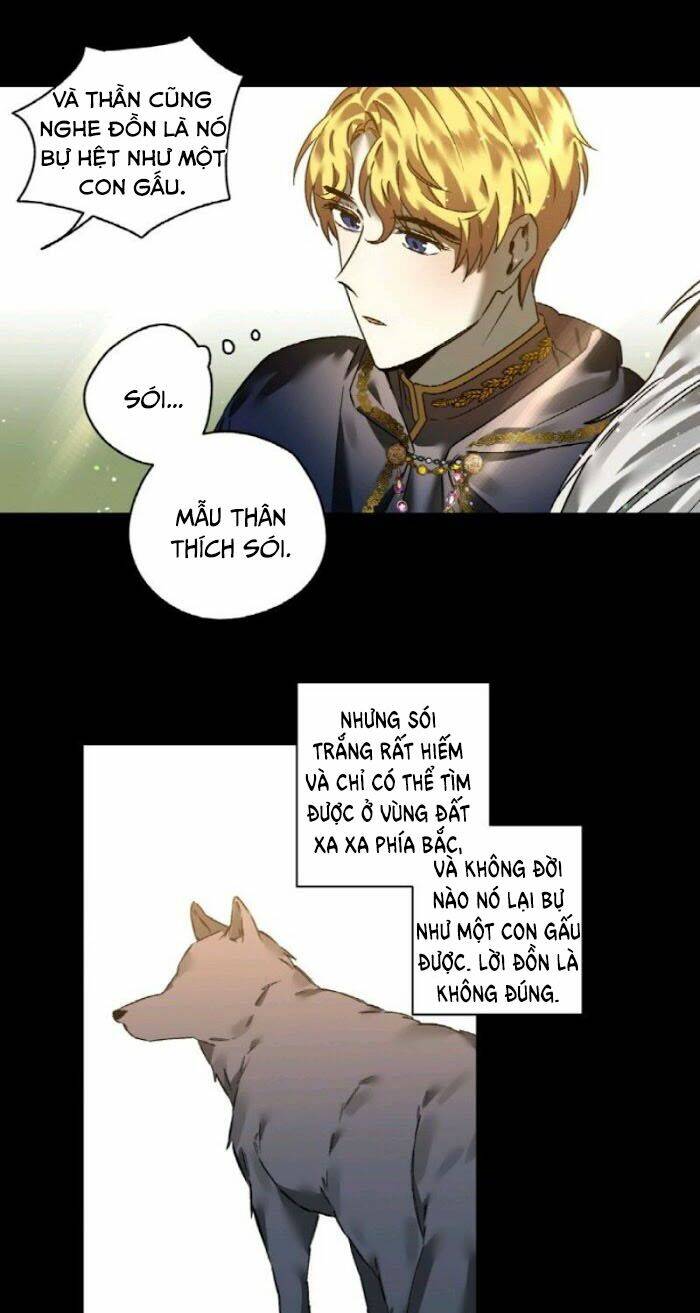 Phương Pháp Tán Tỉnh Của Nữ Thợ Săn - Chapter 26 - Page 30