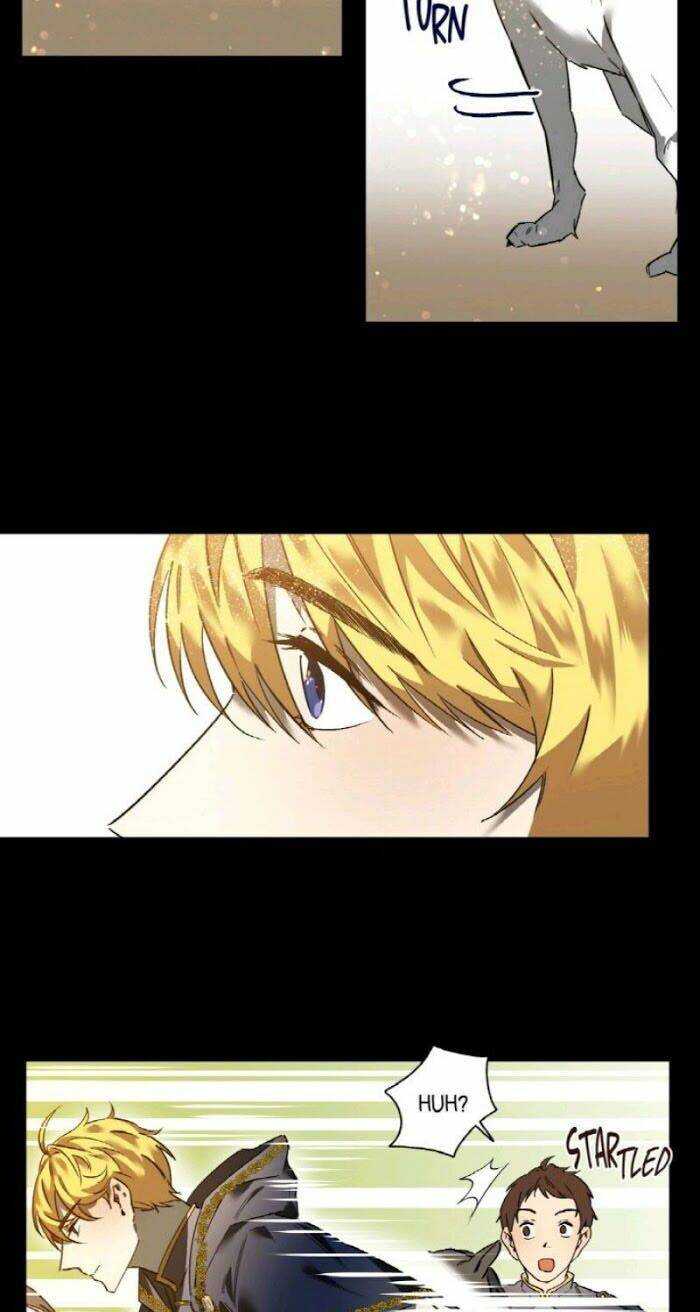 Phương Pháp Tán Tỉnh Của Nữ Thợ Săn - Chapter 26 - Page 33