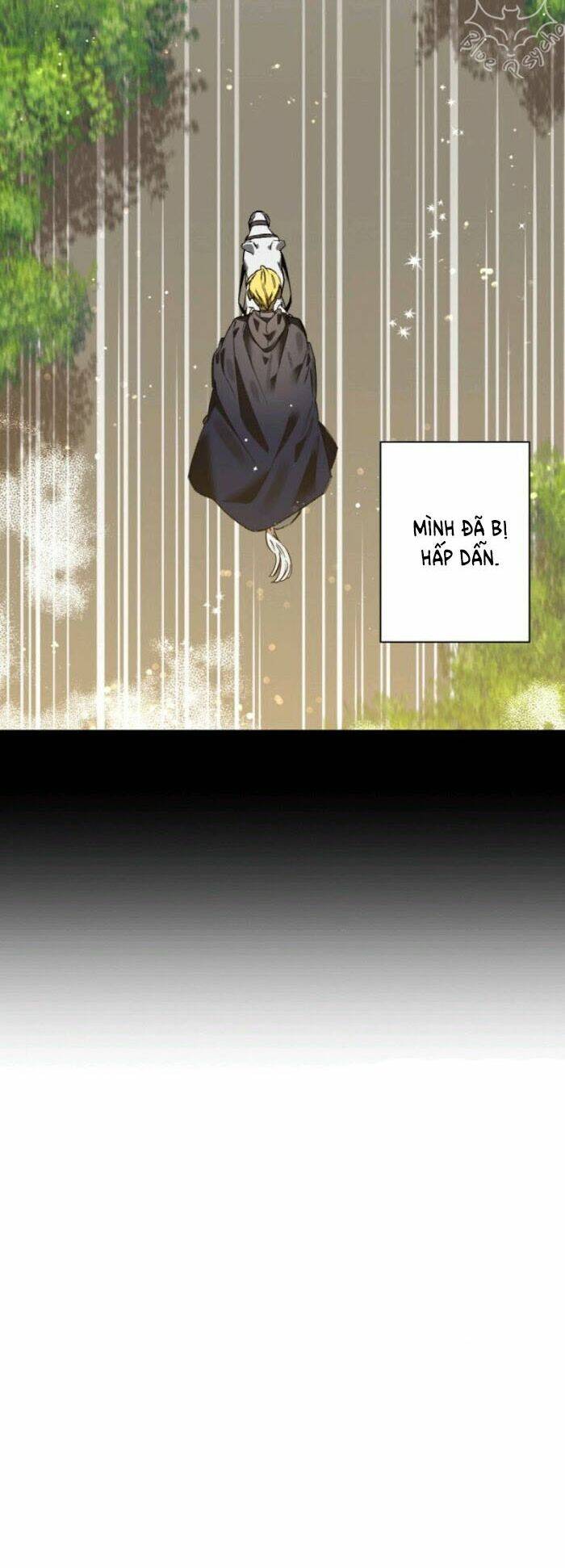 Phương Pháp Tán Tỉnh Của Nữ Thợ Săn - Chapter 26 - Page 36